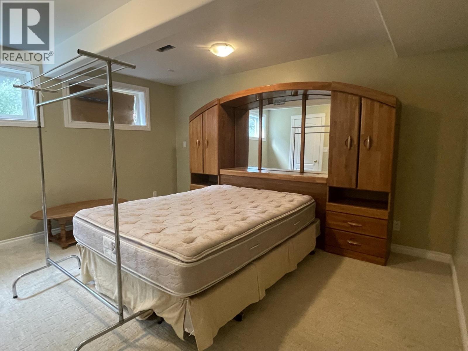 5524 MINNAKER CRESCENT, Fort Nelson