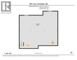 209 First Avenue S, Torrington, AB T0M2B0 Photo 34