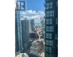 3501 - 8 Widmer Street, Toronto, ON M5V2E7 Photo 11