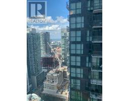 3501 - 8 Widmer Street, Toronto, ON M5V2E7 Photo 14