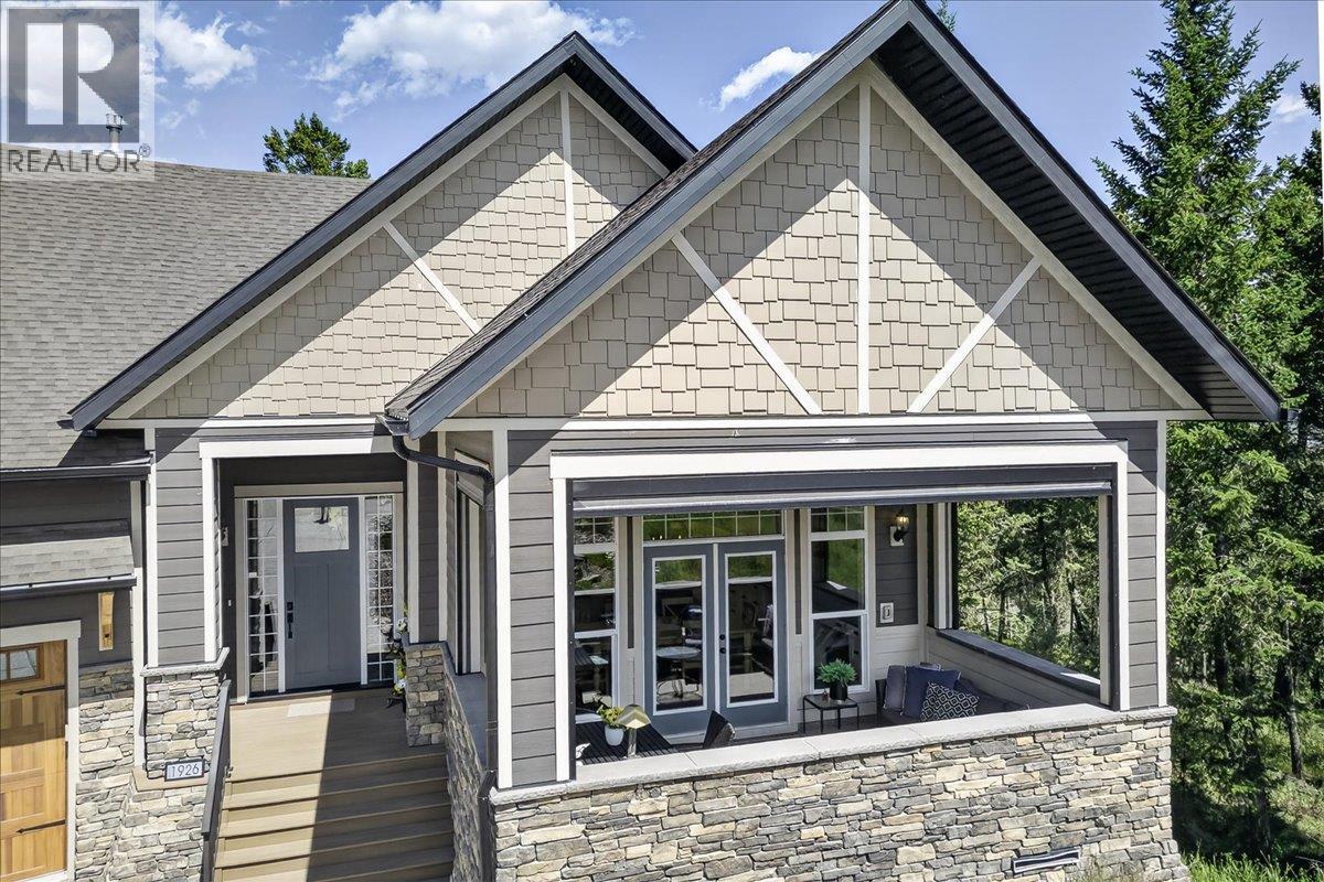 1926 PINERIDGE MOUNTAIN LINK, Invermere — photo 3