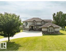 House for sale at 19-51214 Rge Rd 260, Rural Parkland County — MLS® E4488033