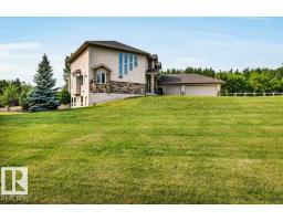 Primary Bedroom - 19-51214 Rge Rd 260, Rural Parkland County, AB T7Y1B1 Photo 6