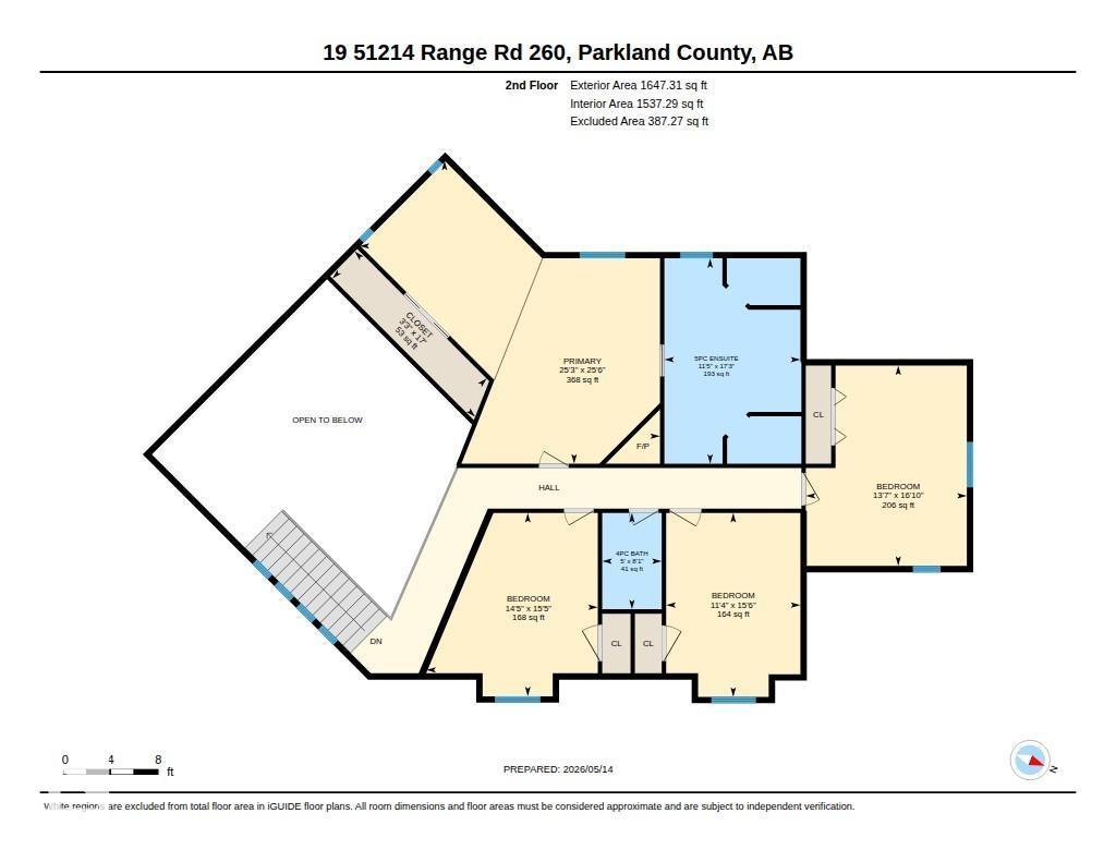 19-51214 Rge Rd 260 - 74
