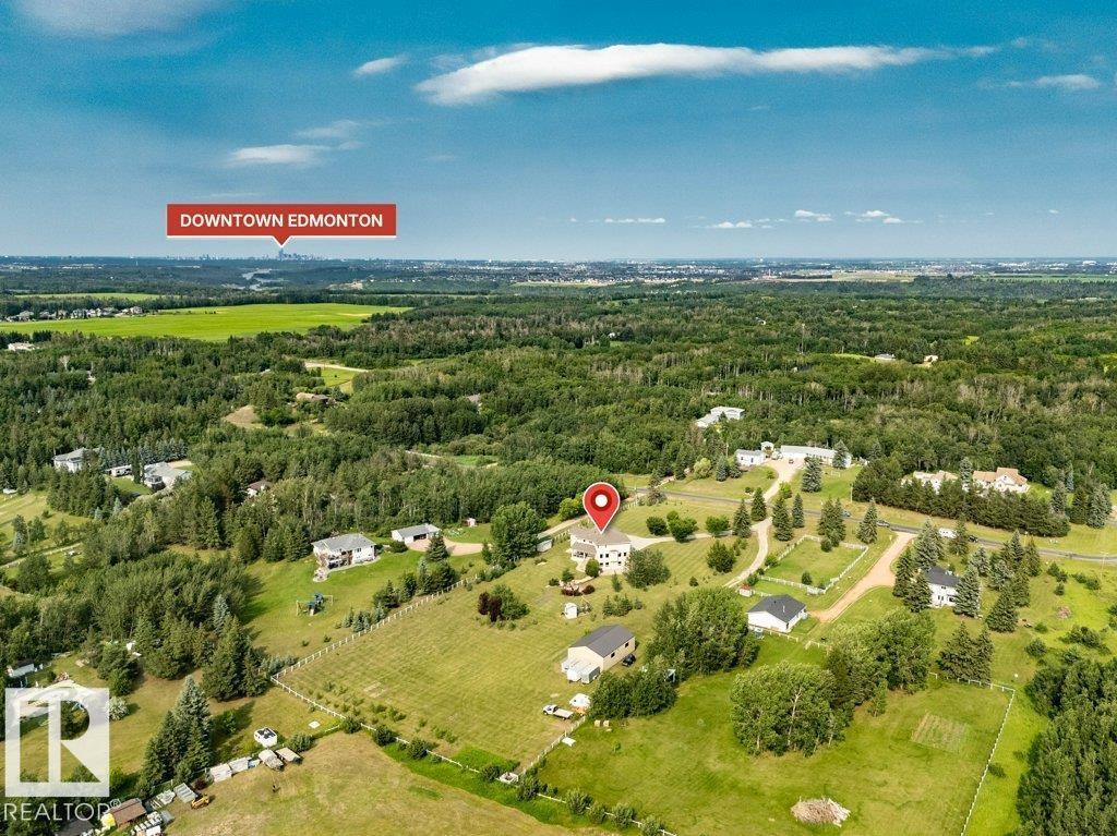 19-51214 Rge Rd 260 - 70