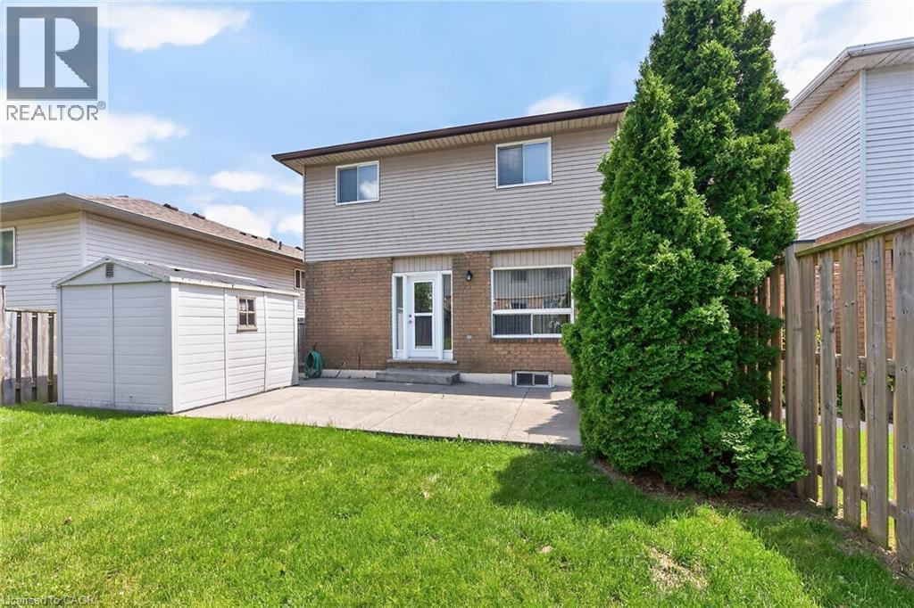 45 OSSINGTON Drive - 36