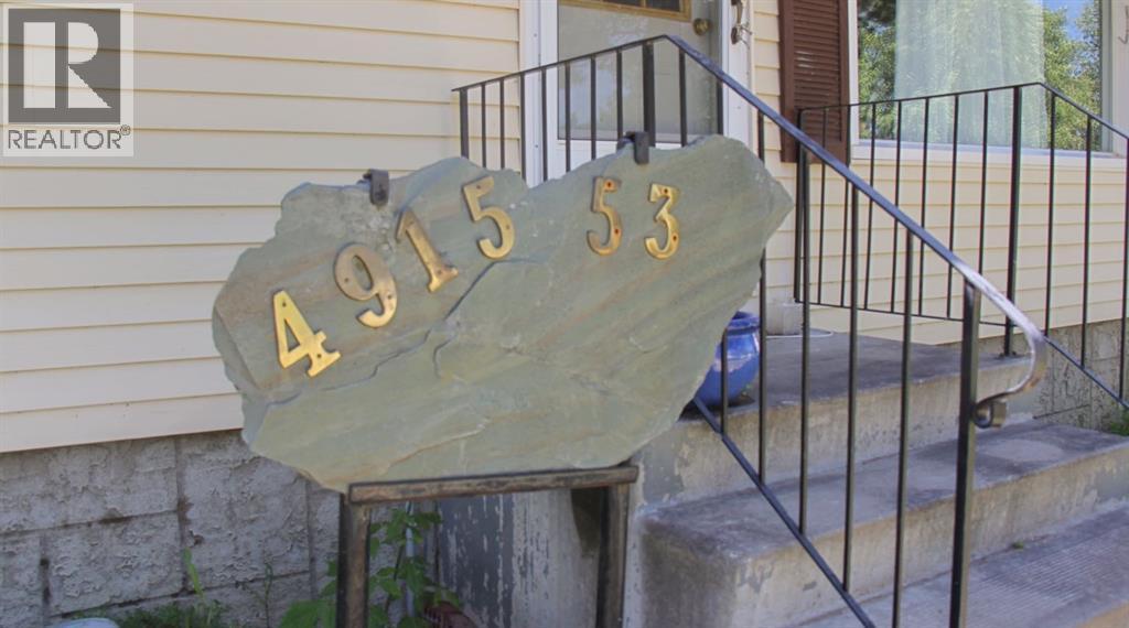 4915 53 Avenue - 3