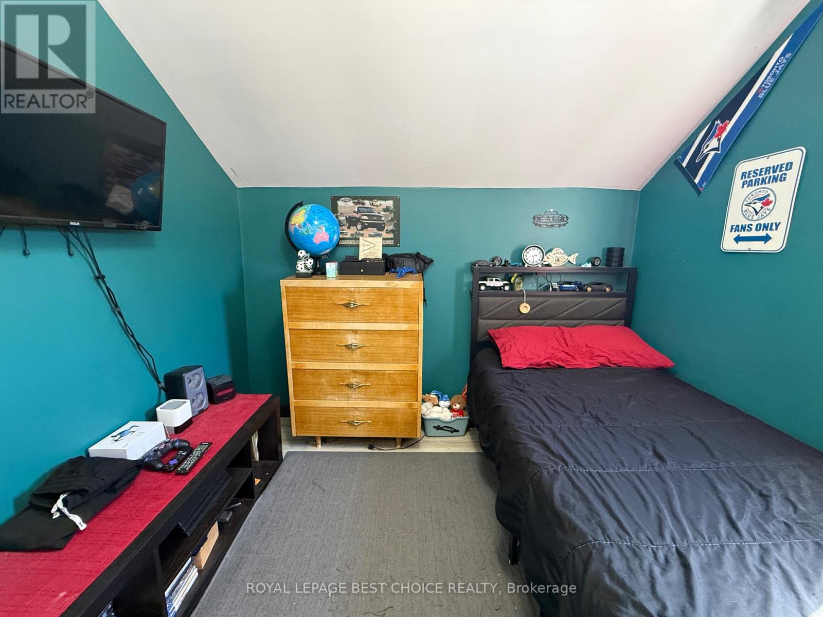 433 ALBERT STREET - 21