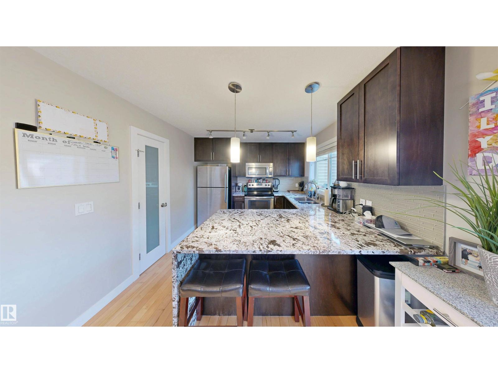#8 9535 217 ST NW - 7