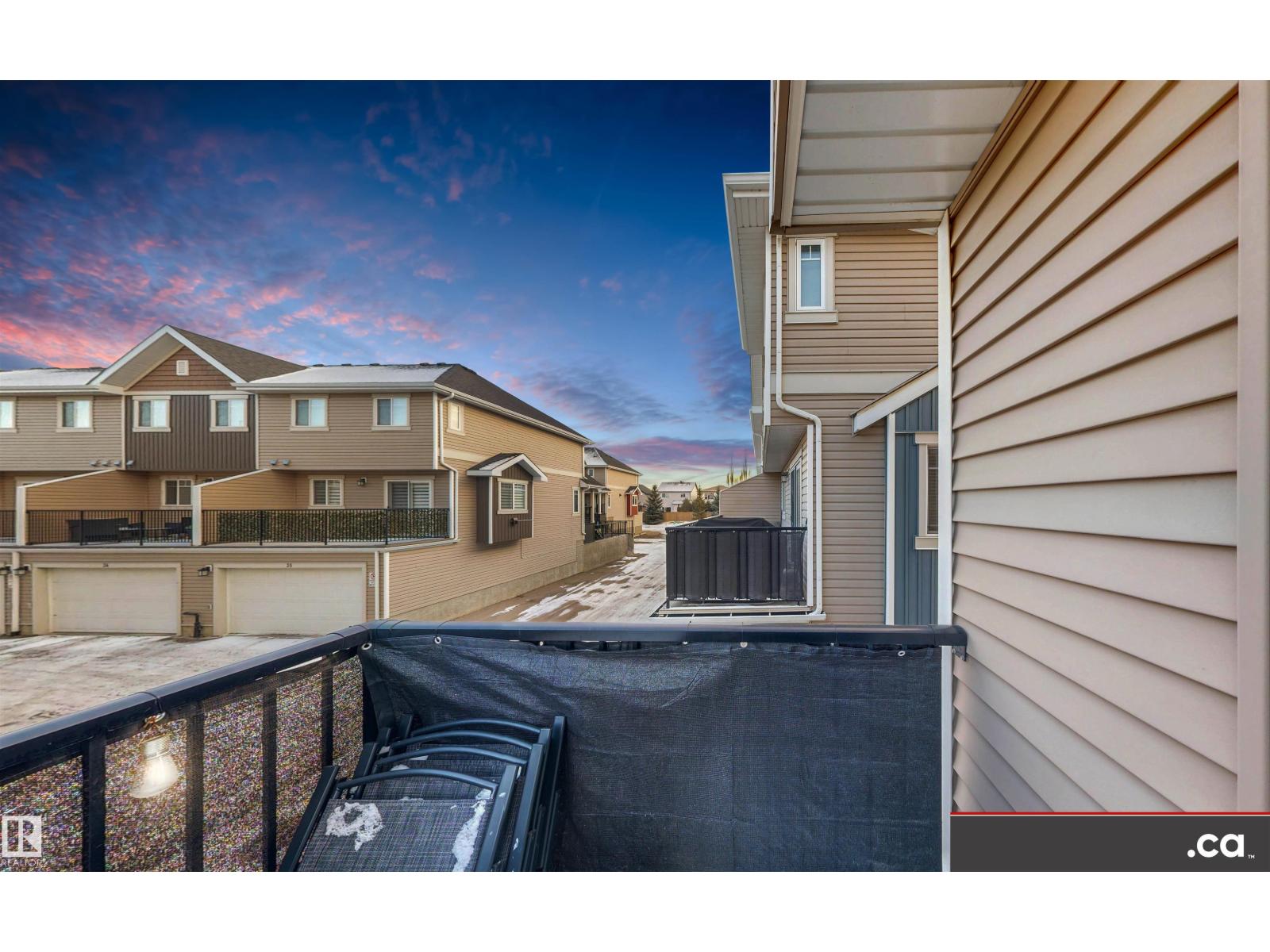 #8 9535 217 ST NW - 34