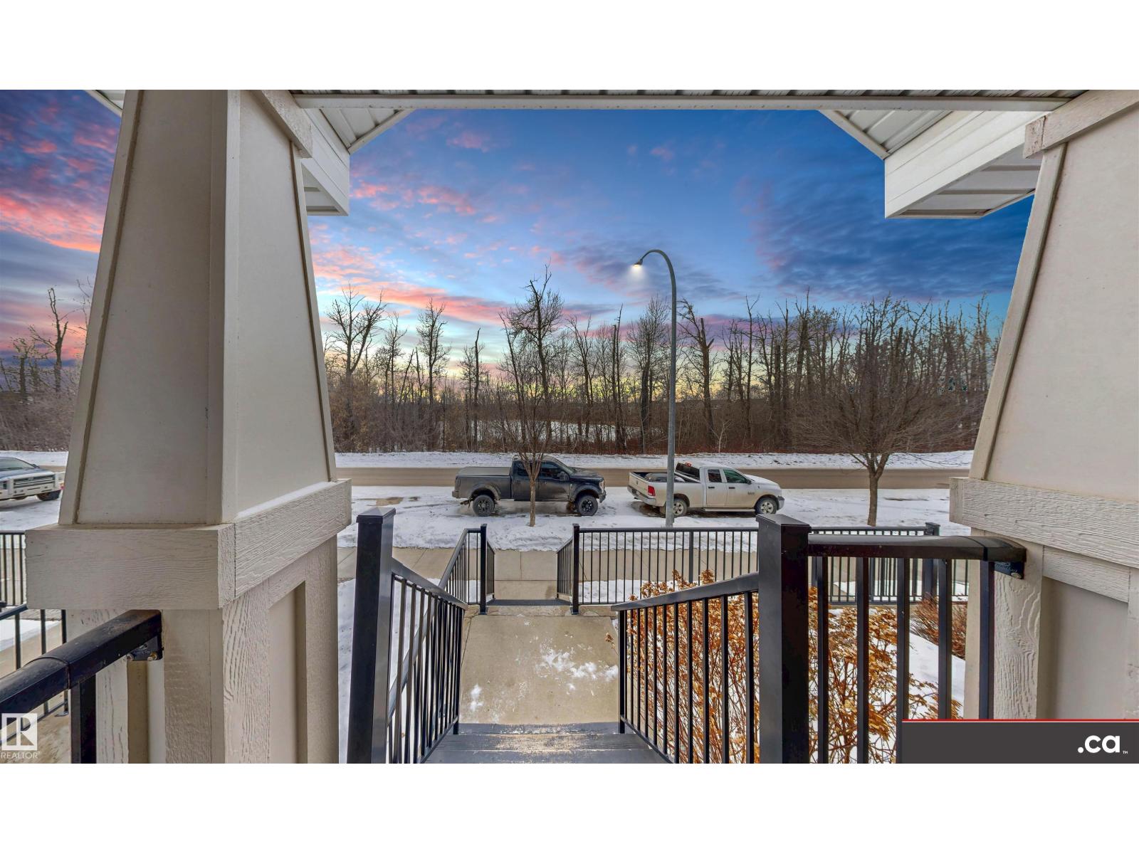 #8 9535 217 ST NW - 36