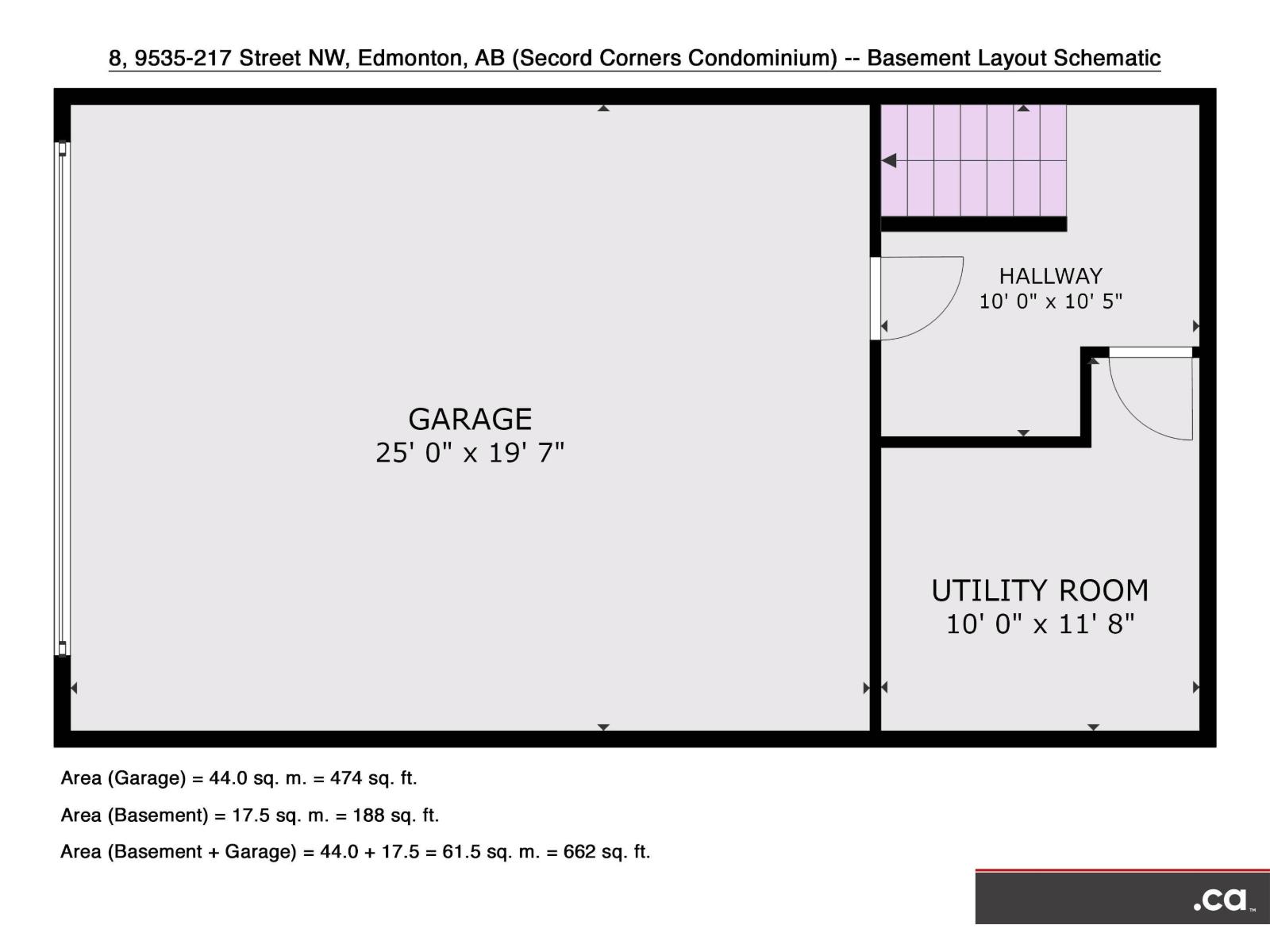 #8 9535 217 ST NW - 26