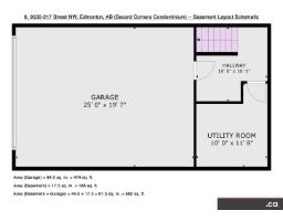 #8 9535 217 St Nw, Edmonton, AB T5J4P5 Photo 26