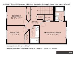 #8 9535 217 St Nw, Edmonton, AB T5J4P5 Photo 15