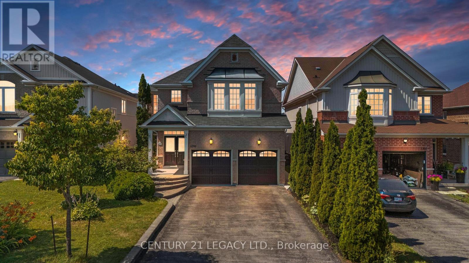 1296 TALL PINE AVENUE - 1