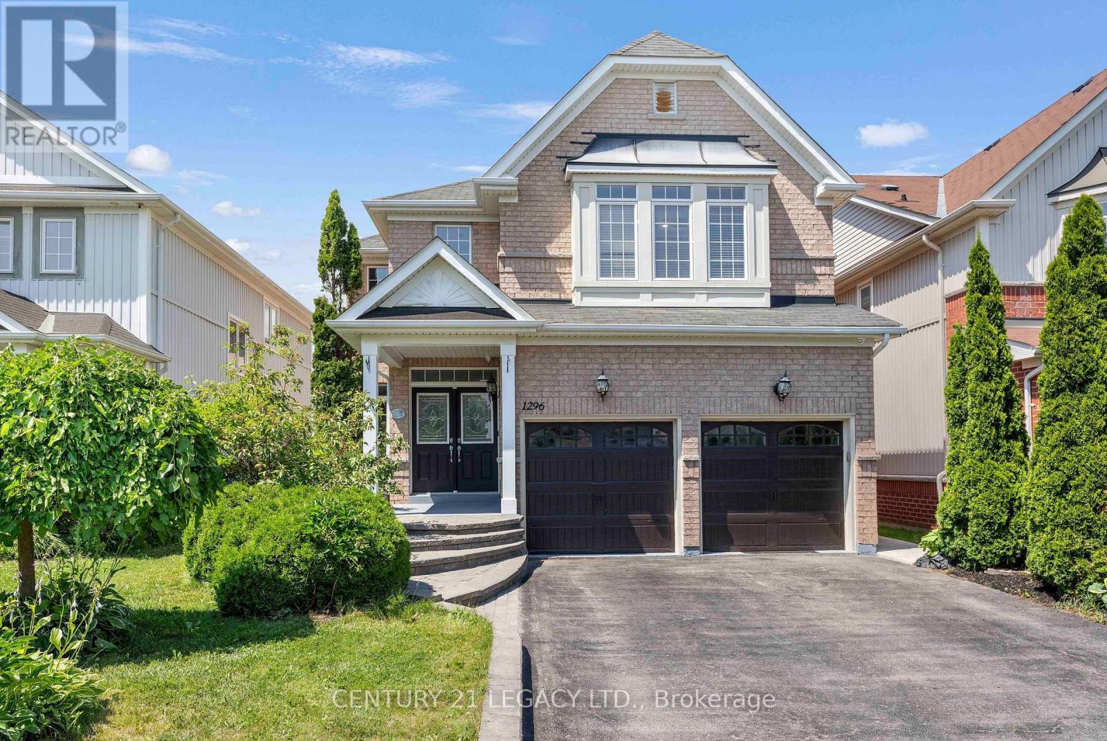 1296 TALL PINE AVENUE - 2
