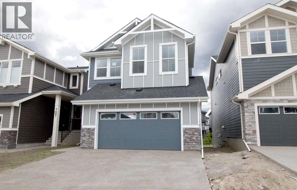 111 Sundown Crescent - 1