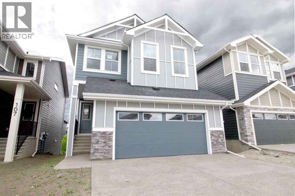 111 Sundown Crescent - 2