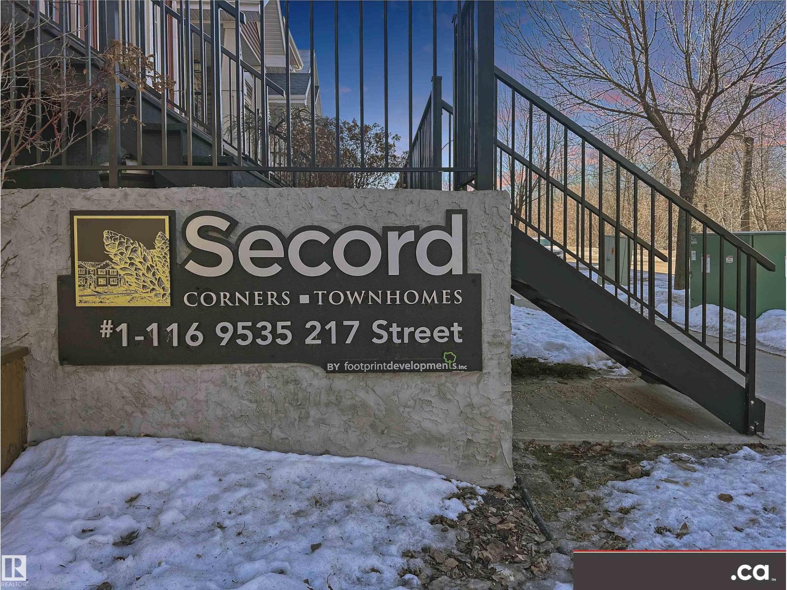 #8 9535 217 ST NW - 40
