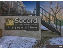 #8 9535 217 St Nw, Edmonton, AB T5J4P5 Photo 40