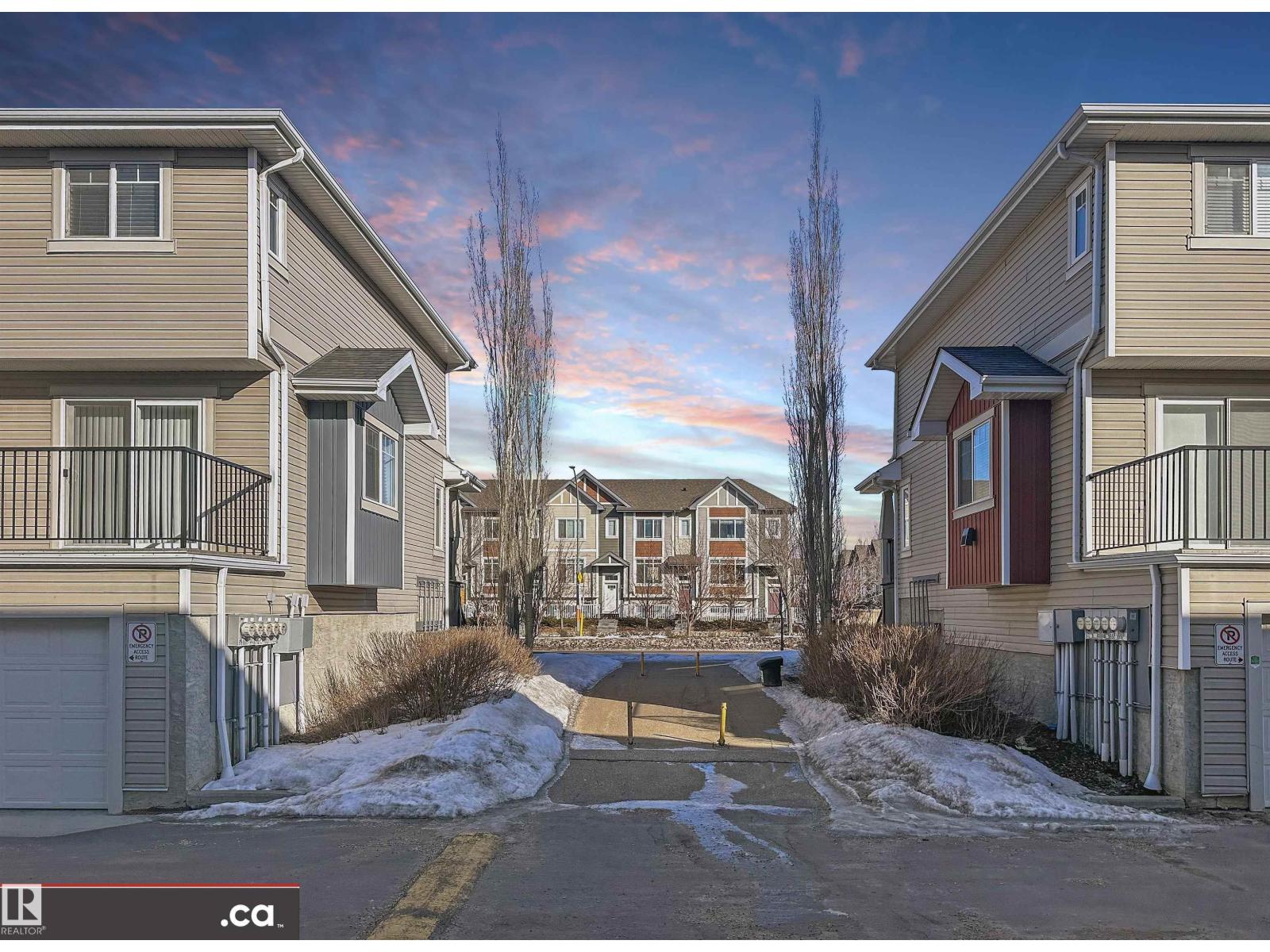 #8 9535 217 ST NW - 39