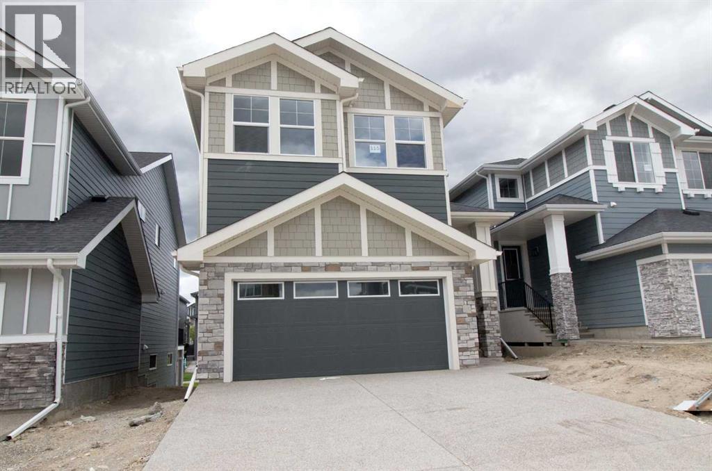 115 Sundown Crescent - 1