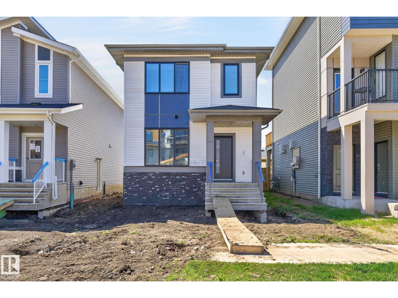 95 Westwind DR - 1