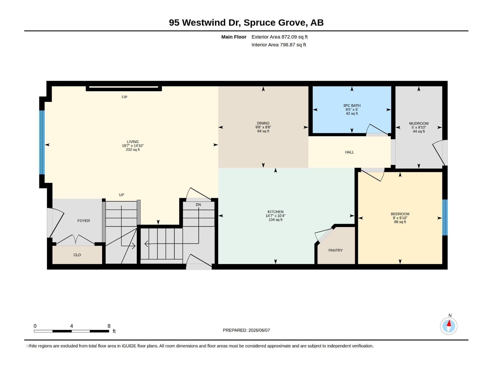 95 Westwind DR - 32