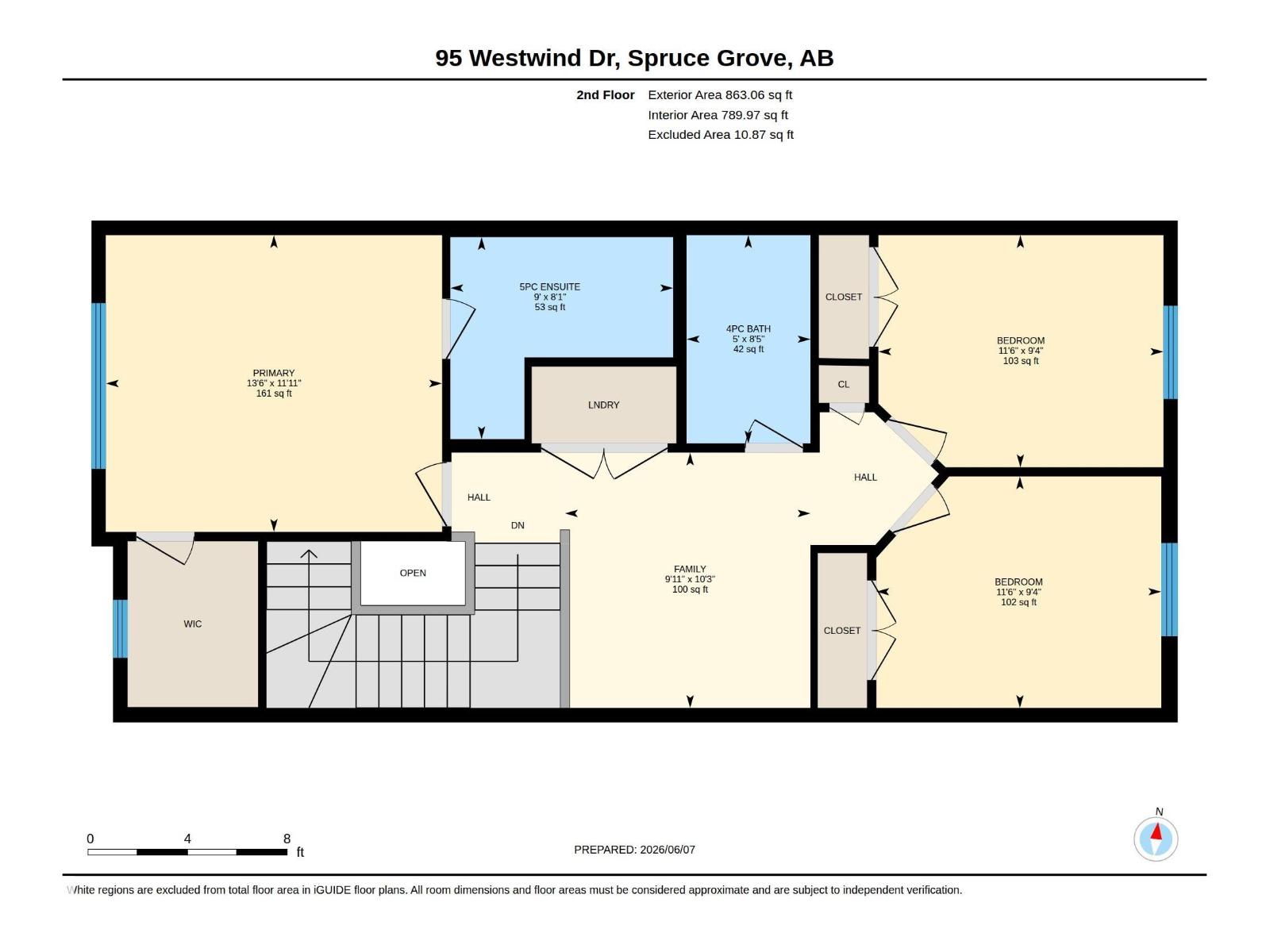 95 Westwind DR - 33