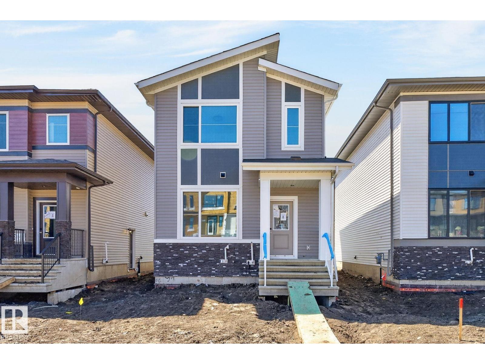 97 Westwind DR - 1