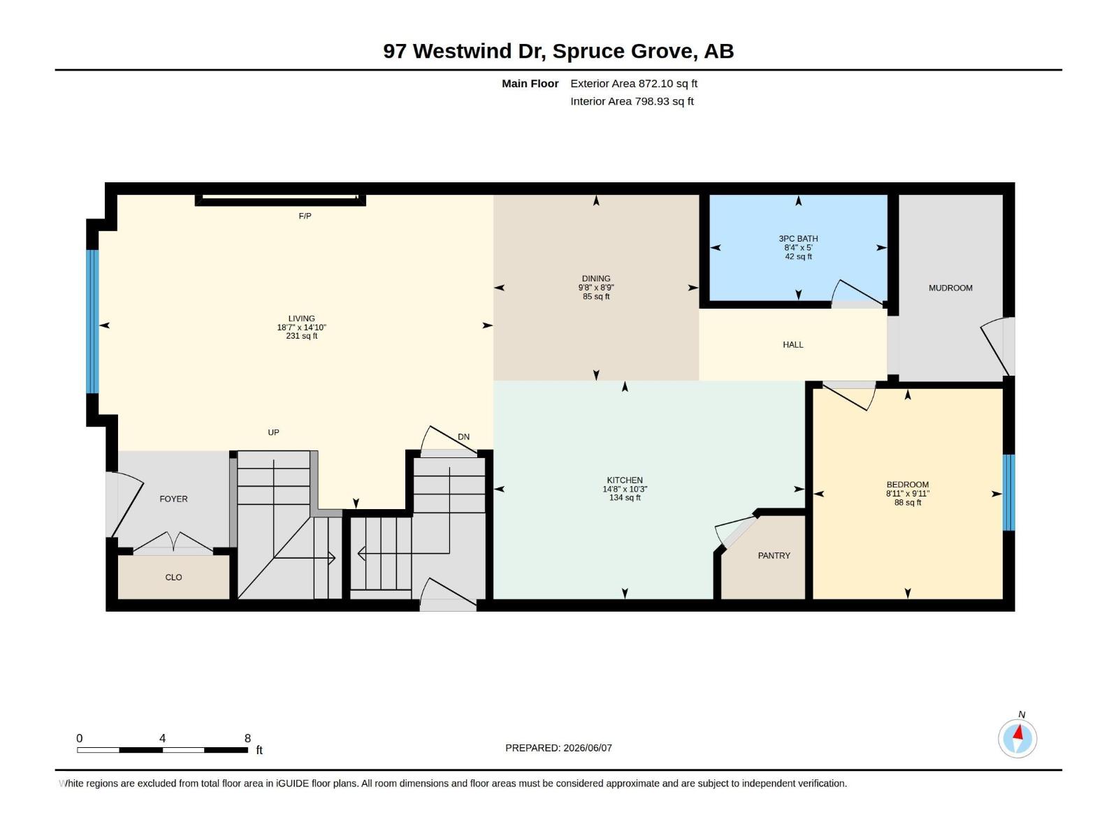 97 Westwind DR - 28