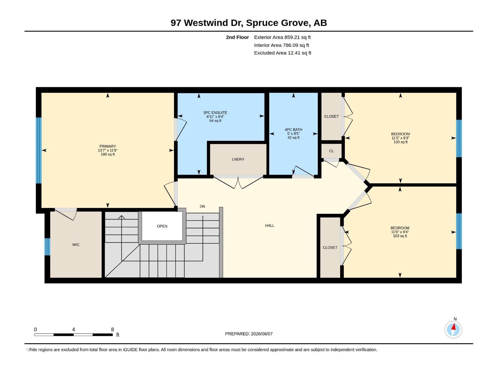 97 Westwind DR - 29