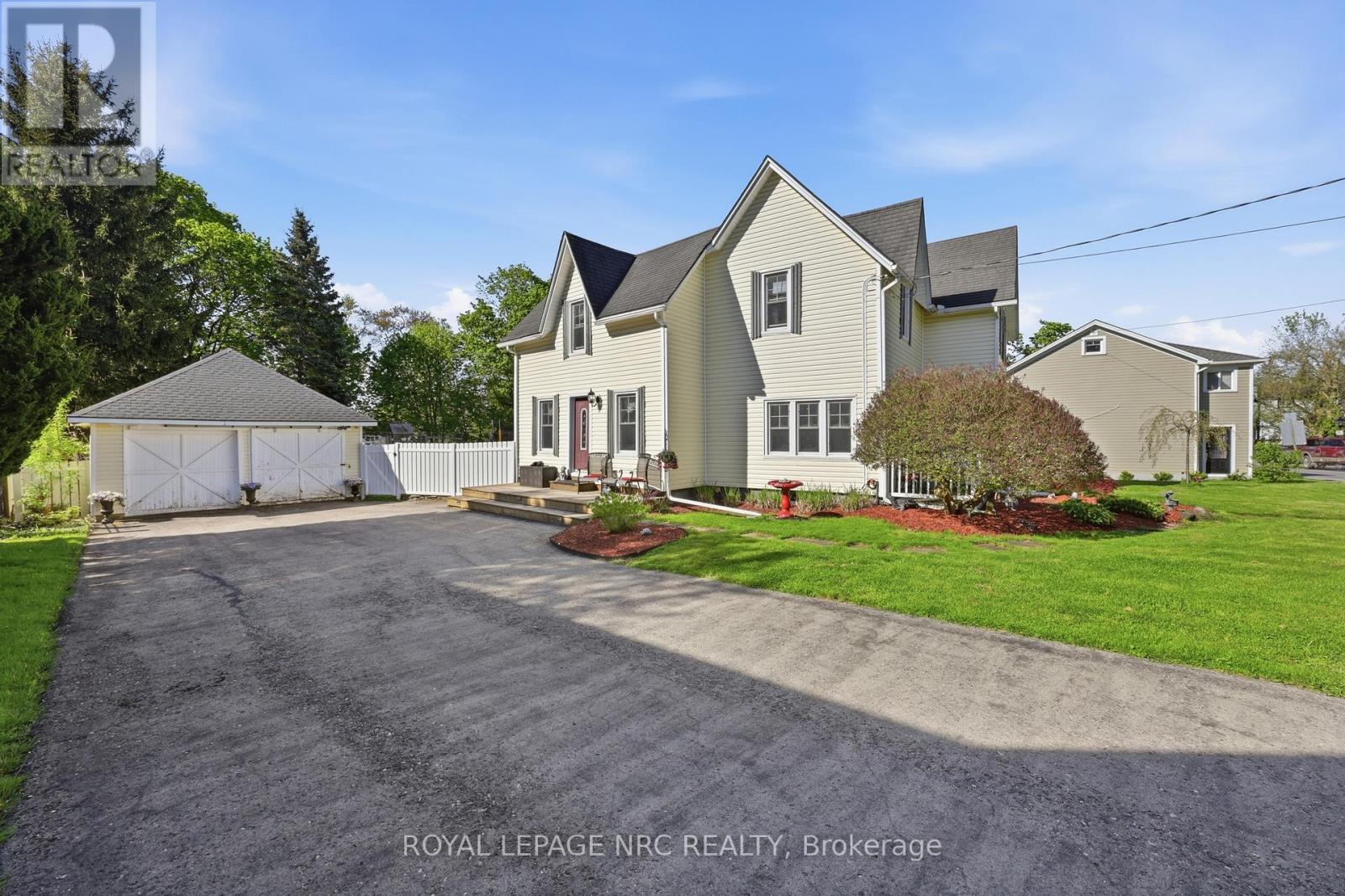 776 CANBORO ROAD - 3