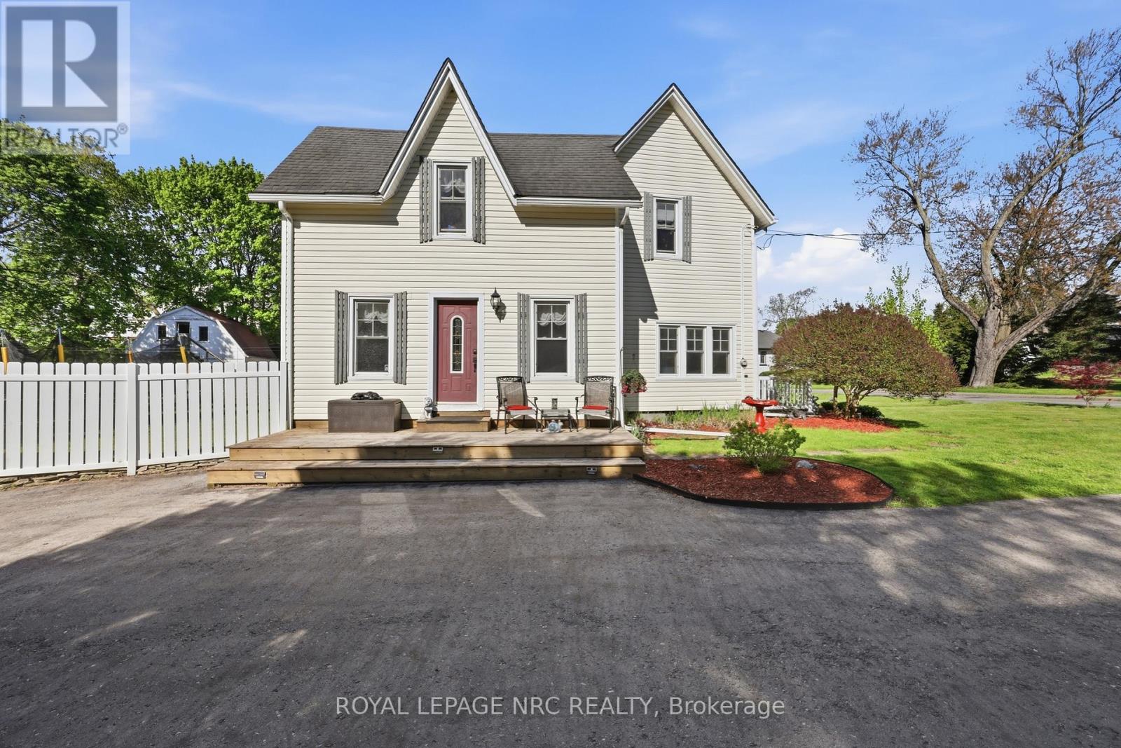 776 CANBORO ROAD - 1