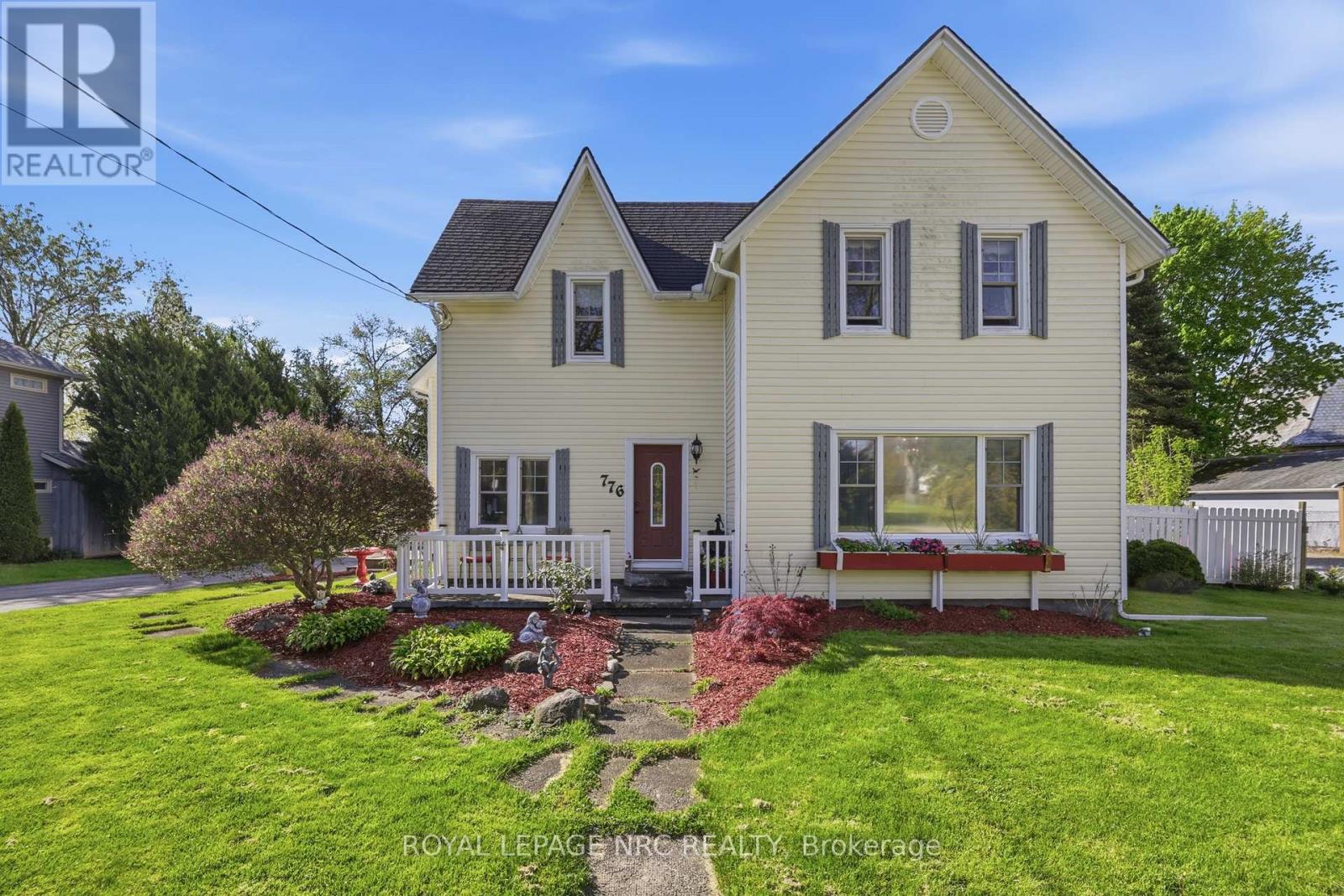776 CANBORO ROAD - 2