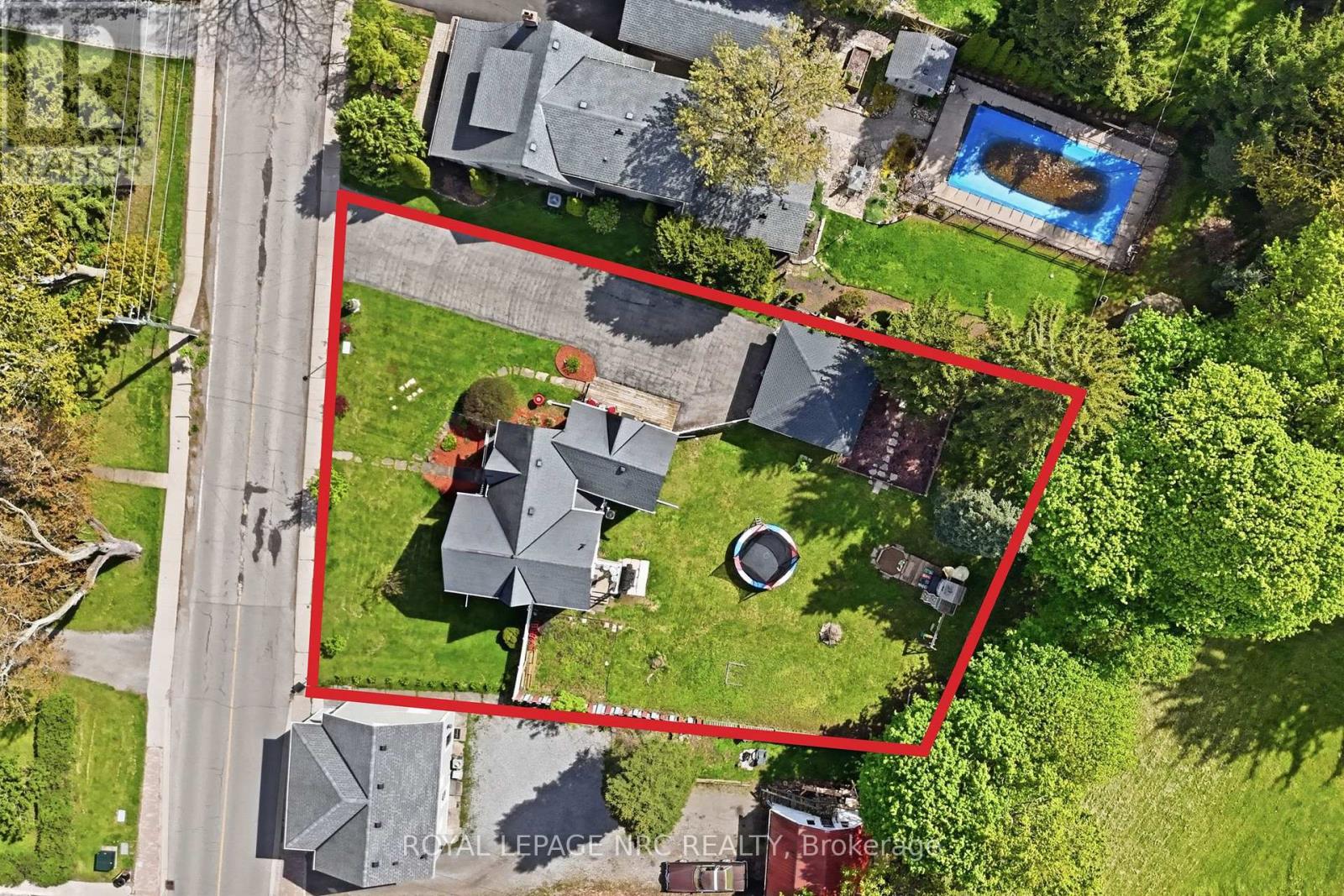 776 CANBORO ROAD - 4
