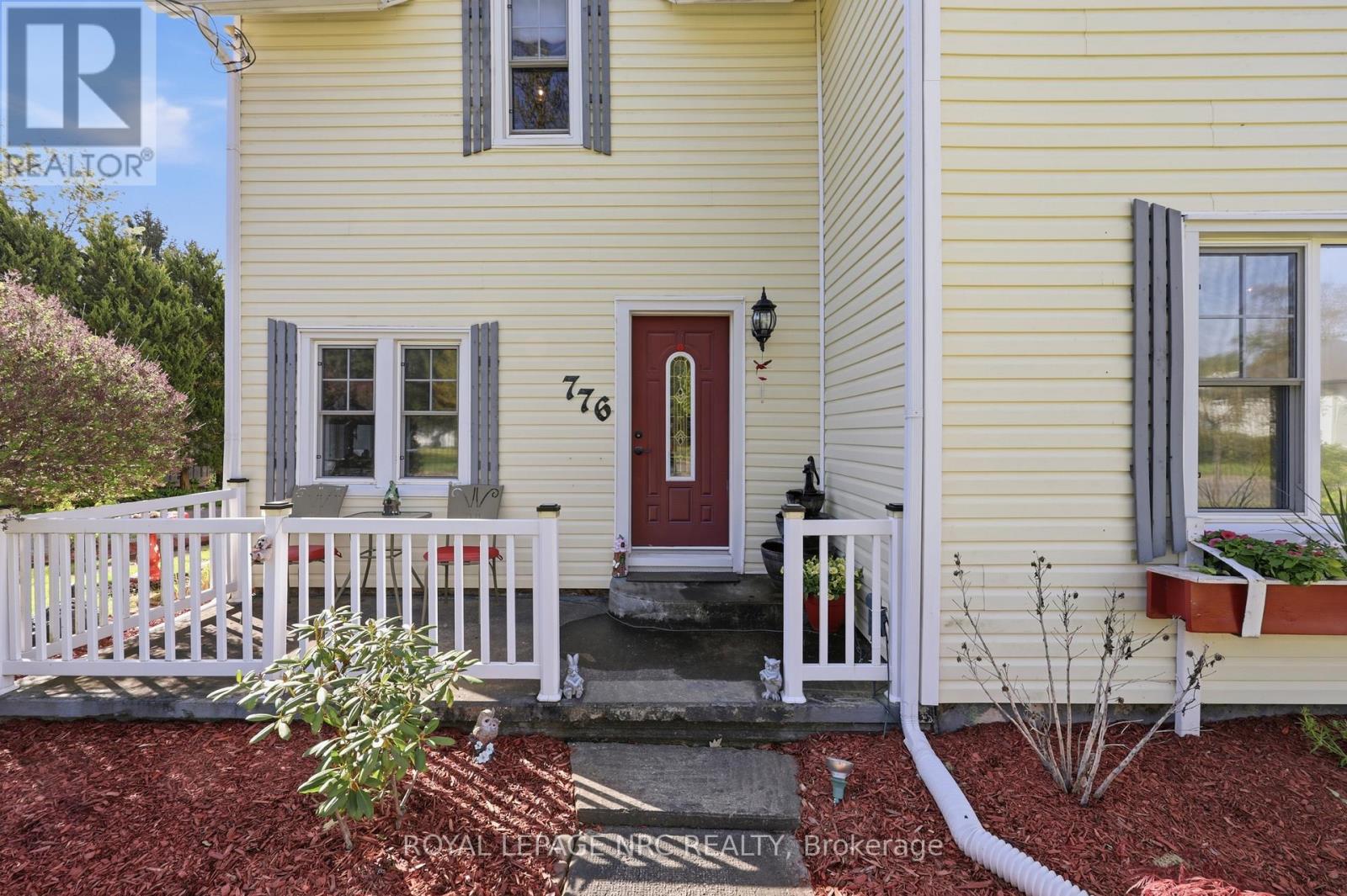 776 CANBORO ROAD - 5