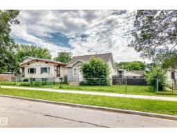 11939 89 St Nw, Edmonton, AB T5B3V9 Photo 43