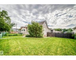 11939 89 St Nw, Edmonton, AB T5B3V9 Photo 40