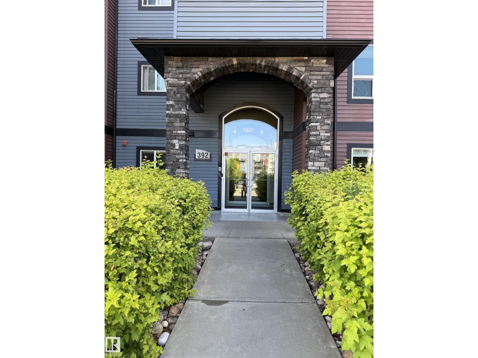 #320 392 SILVER BERRY RD NW - 2