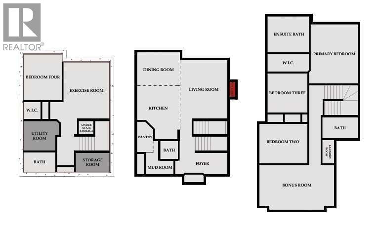 125 Sherwood Gate NW - 40