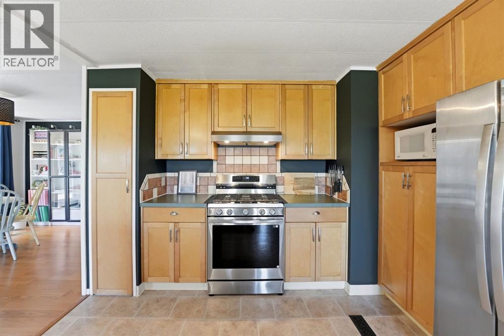 Listing photo – 432072 Range Road 275 Range, Rural Ponoka County