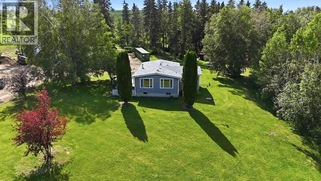 Listing photo – 432072 Range Road 275 Range, Rural Ponoka County
