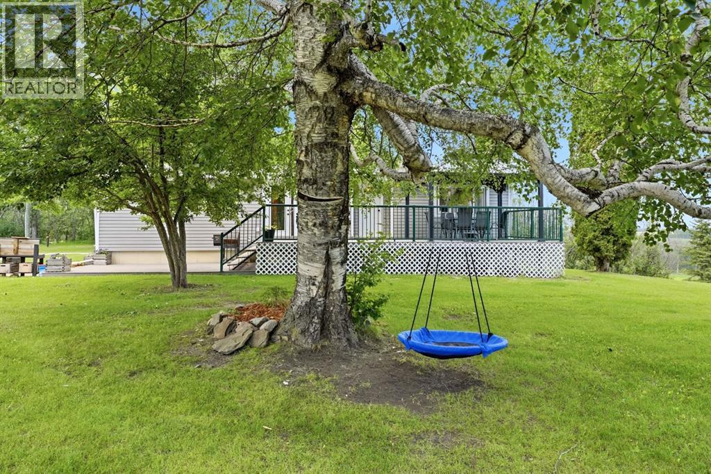 Listing photo – 432072 Range Road 275 Range, Rural Ponoka County