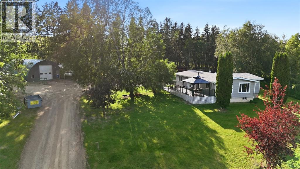 Listing photo – 432072 Range Road 275 Range, Rural Ponoka County