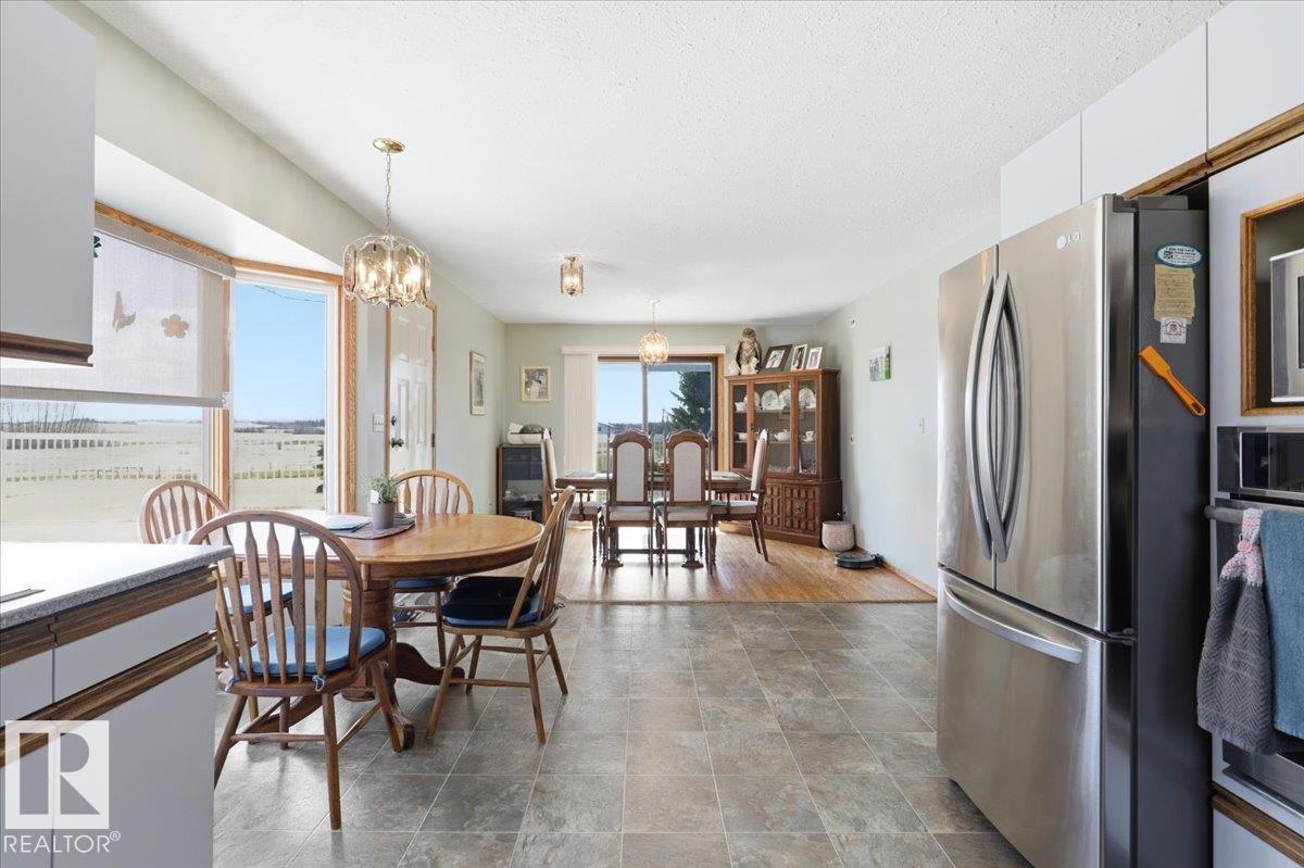 254009 TWP ROAD 460 - 17