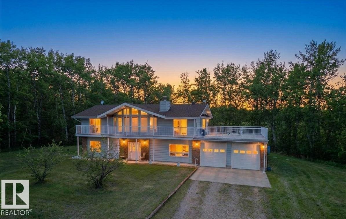 254009 TWP ROAD 460 - 3