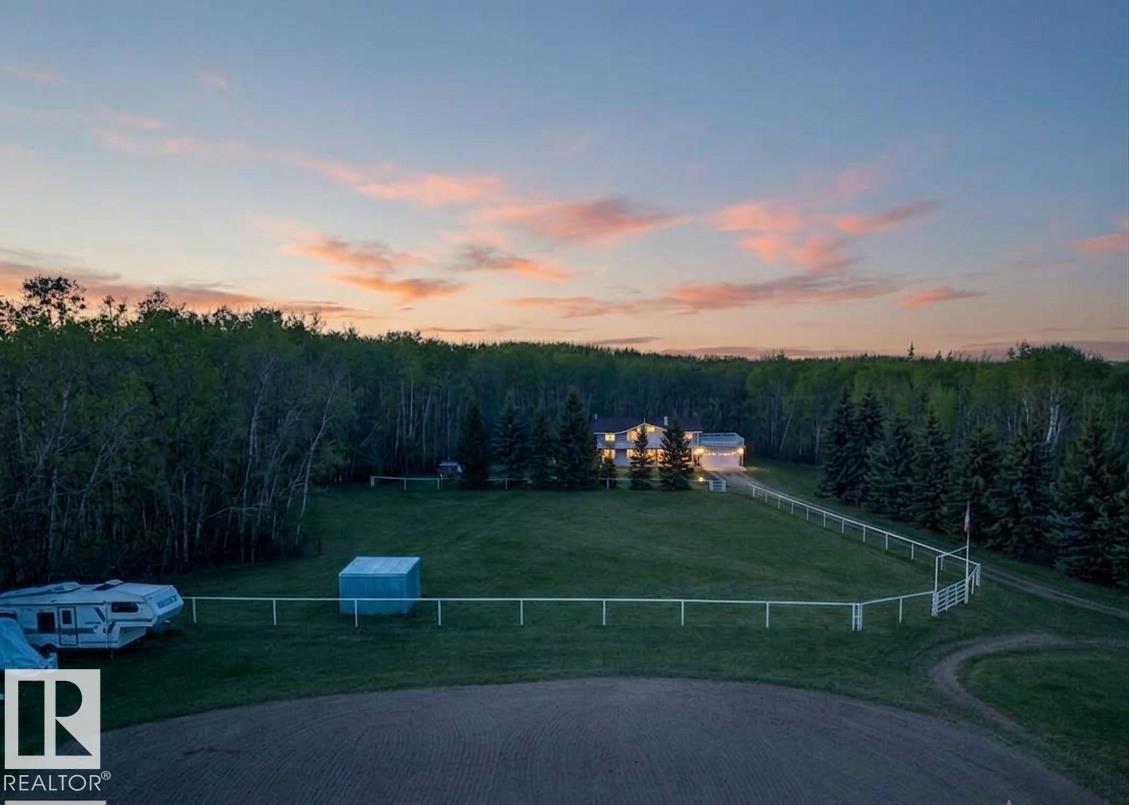 254009 TWP ROAD 460 - 1