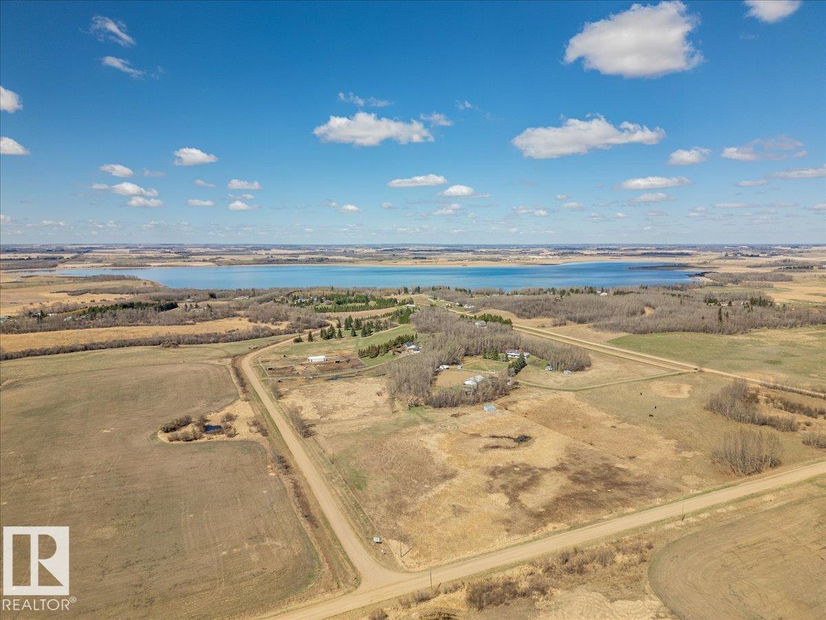 254009 TWP ROAD 460 - 50