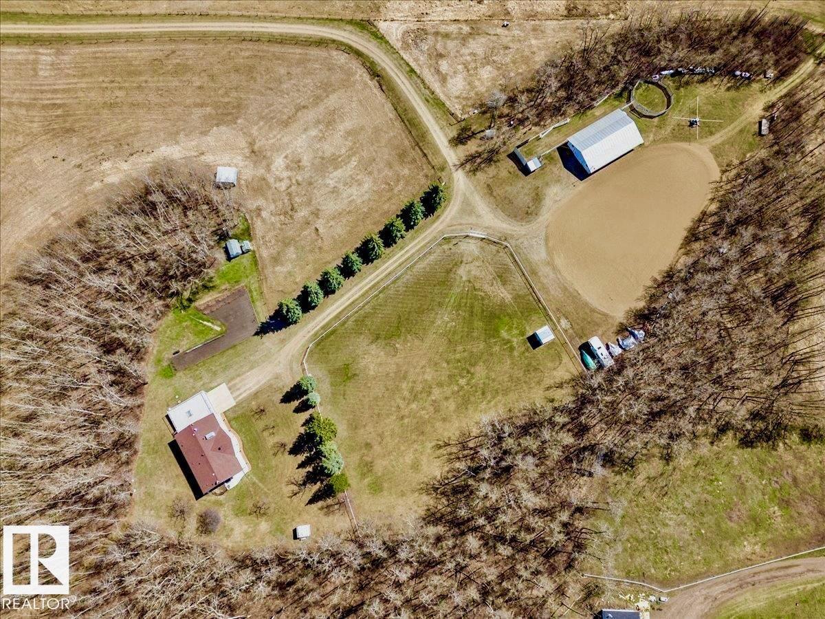 254009 TWP ROAD 460 - 5